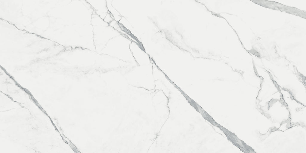 CALACATTA WHITE PORCELAIN