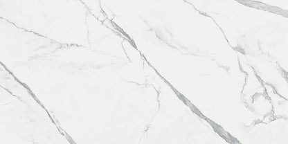 CALACATTA WHITE PORCELAIN