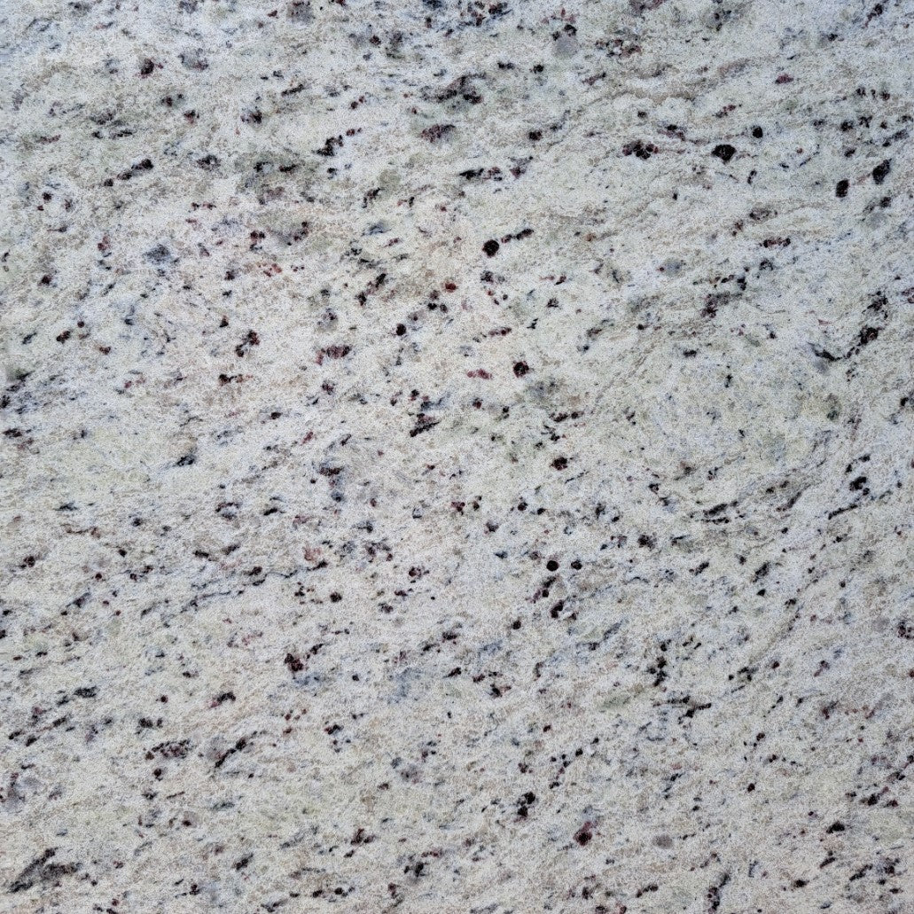 DALLAS WHITE GRANITE