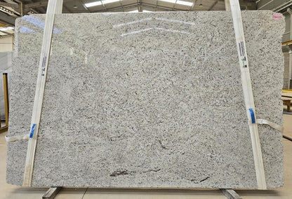 DALLAS WHITE GRANITE