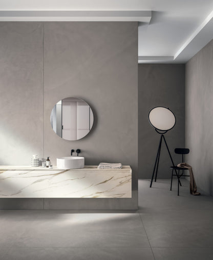 CALACATTA GOLD PORCELAIN