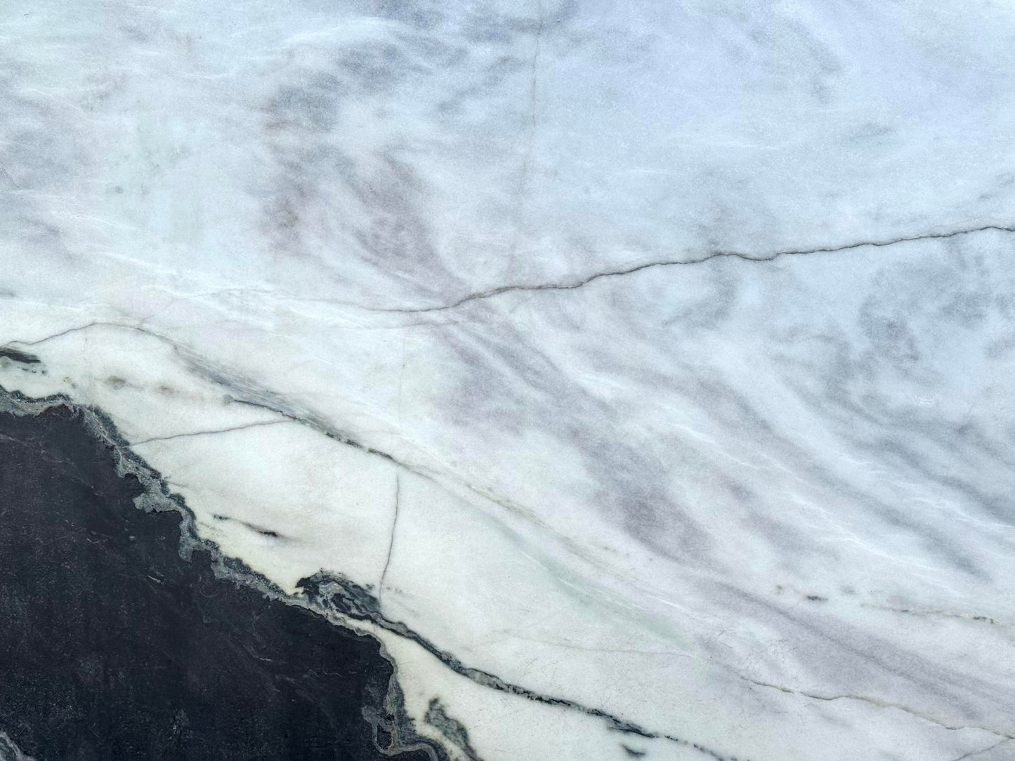 GLACIERS LEATHER 3CM