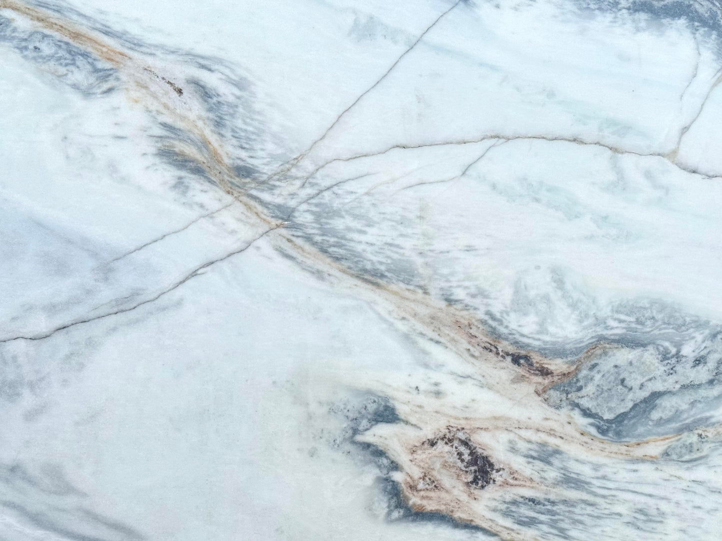 GLACIERS LEATHER 3CM