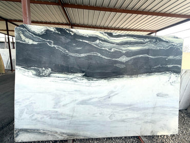 GLACIERS LEATHER 3CM