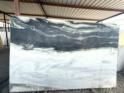 GLACIERS LEATHER 3CM