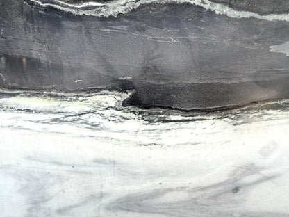 GLACIERS LEATHER 3CM