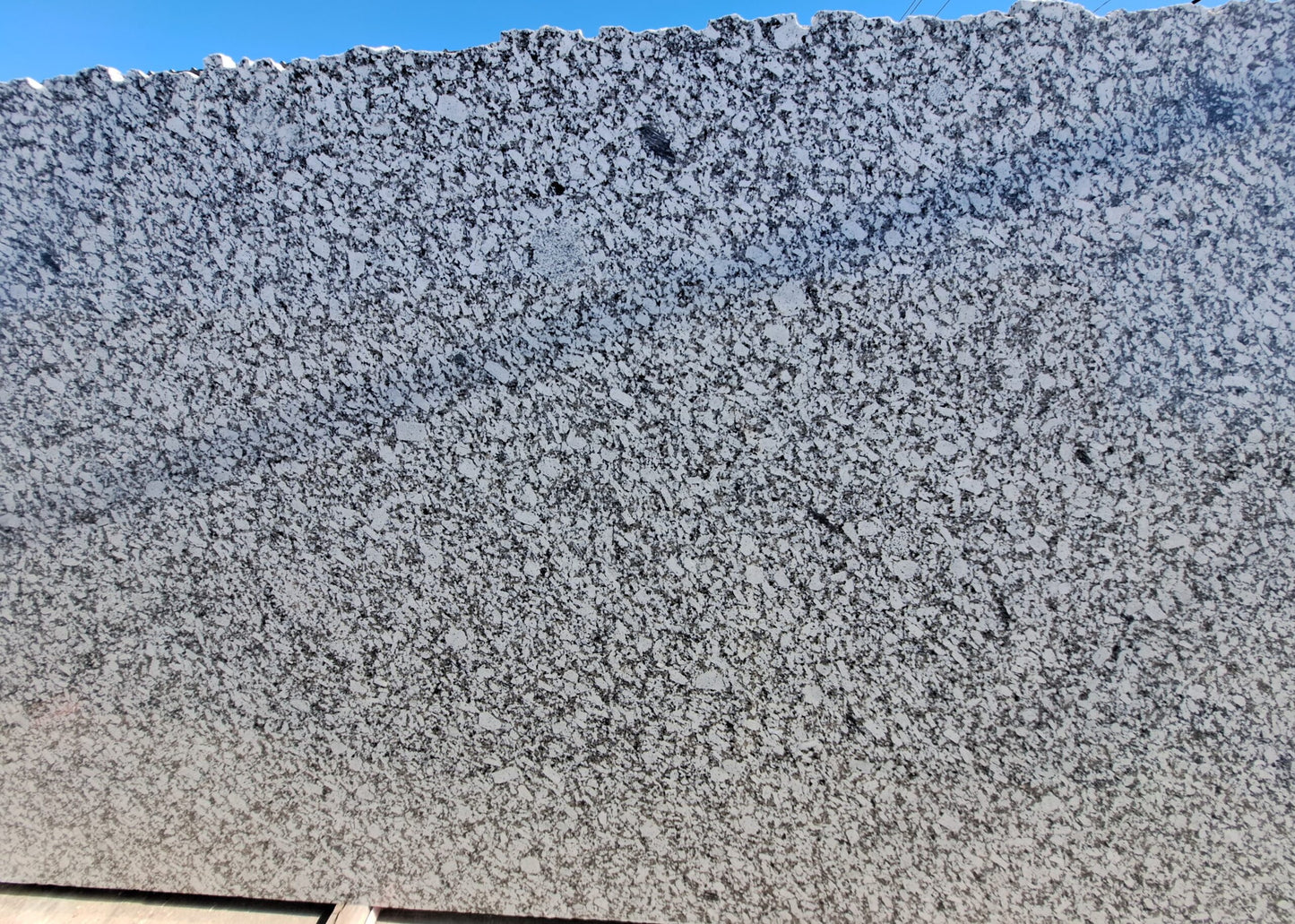 GRAN PERLA GRANITE