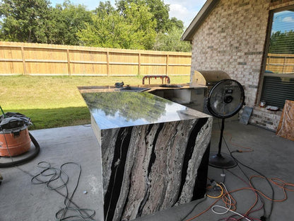 COPACABANA GRANITE