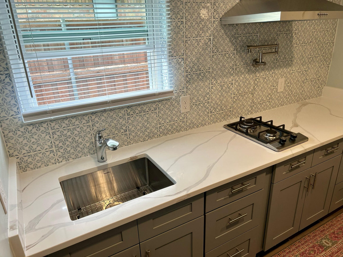 CALACATTA 2023 QUARTZ