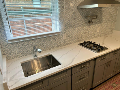 CALACATTA 2023 QUARTZ