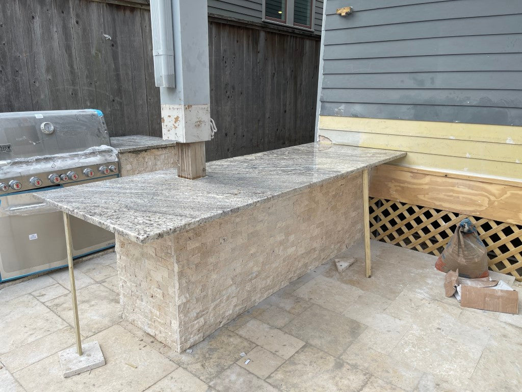 NEVASKA GRANITE