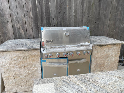 NEVASKA GRANITE