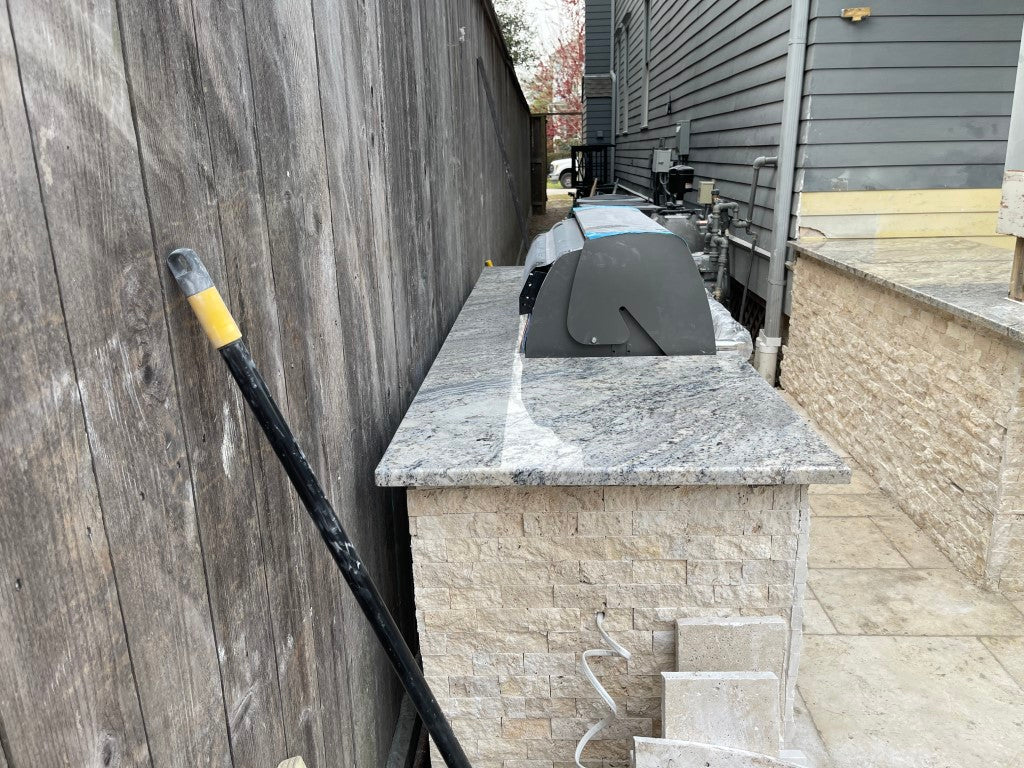 NEVASKA GRANITE