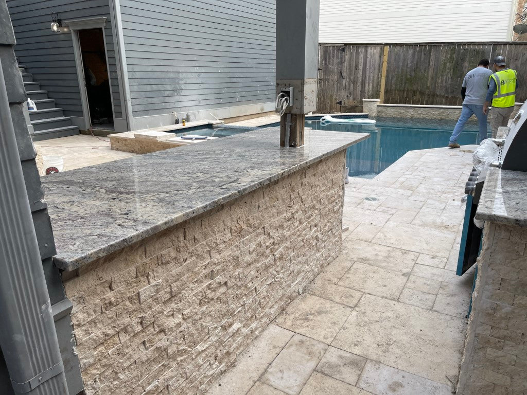 NEVASKA GRANITE