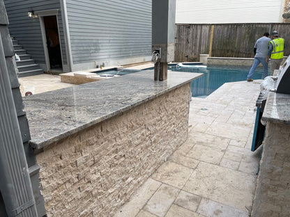 NEVASKA GRANITE
