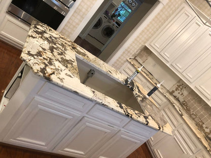 PATAGONIA QUARTZITE
