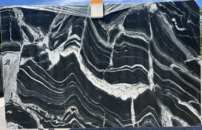 ECLIPSE LEATHER EXOTIC GRANITE