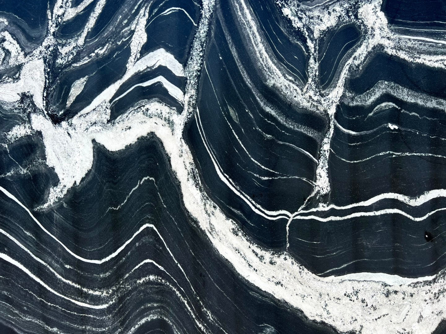 ECLIPSE LEATHER EXOTIC GRANITE
