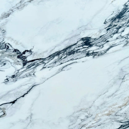 CALACATTA BLACK QUARTZ