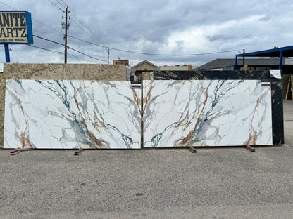 CALACATTA PREMIUM QUARTZ