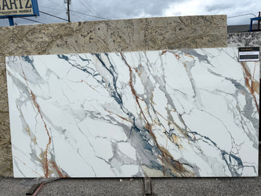 CALACATTA PREMIUM QUARTZ