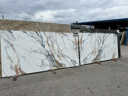 CALACATTA PREMIUM QUARTZ