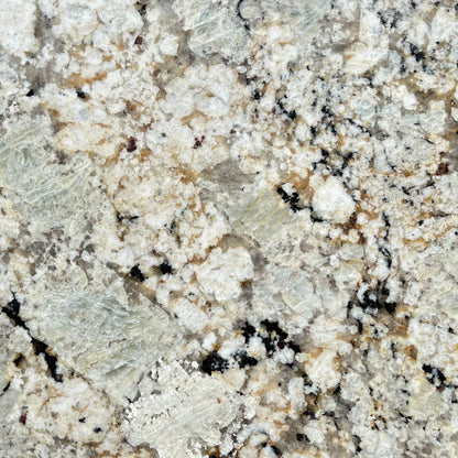 SNOW FALL GRANITE
