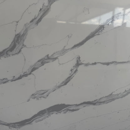 CALACATTA BORGHINI QUARTZ