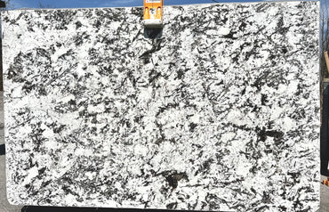WHITE ORION GRANITE