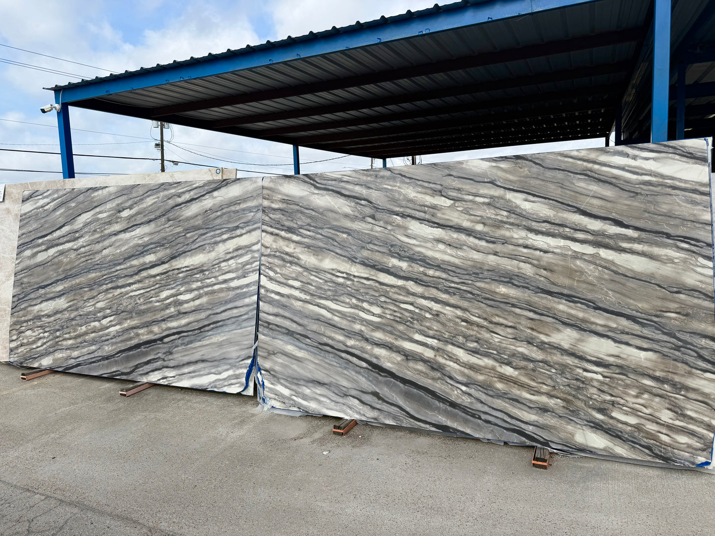 SEQUOIA BROWN LEATHERED