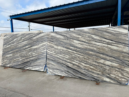 SEQUOIA BROWN LEATHERED