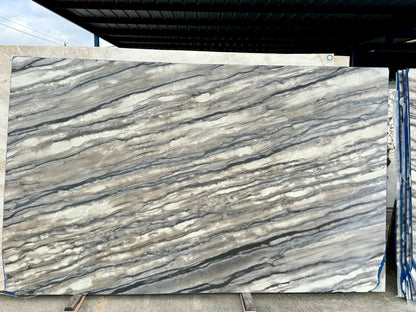 SEQUOIA BROWN LEATHERED