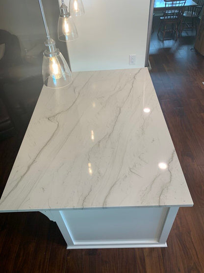 MONT BLANC QUARTZITE