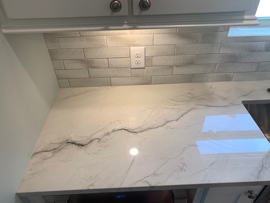 MONT BLANC QUARTZITE