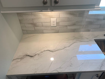 MONT BLANC QUARTZITE