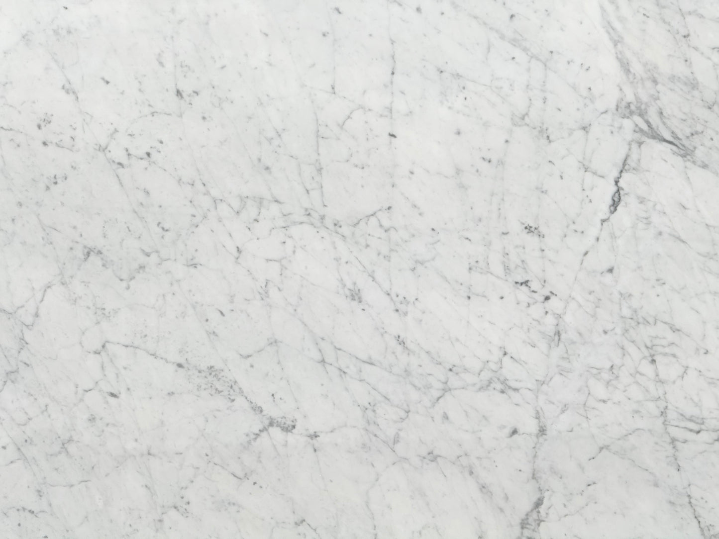 CARRARA HONED AND POLISHED