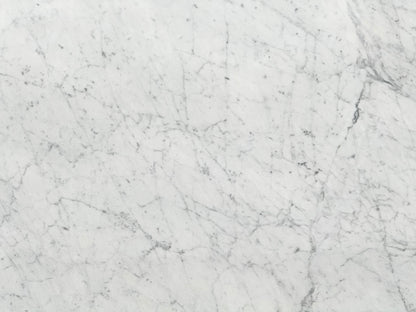 CARRARA HONED AND POLISHED