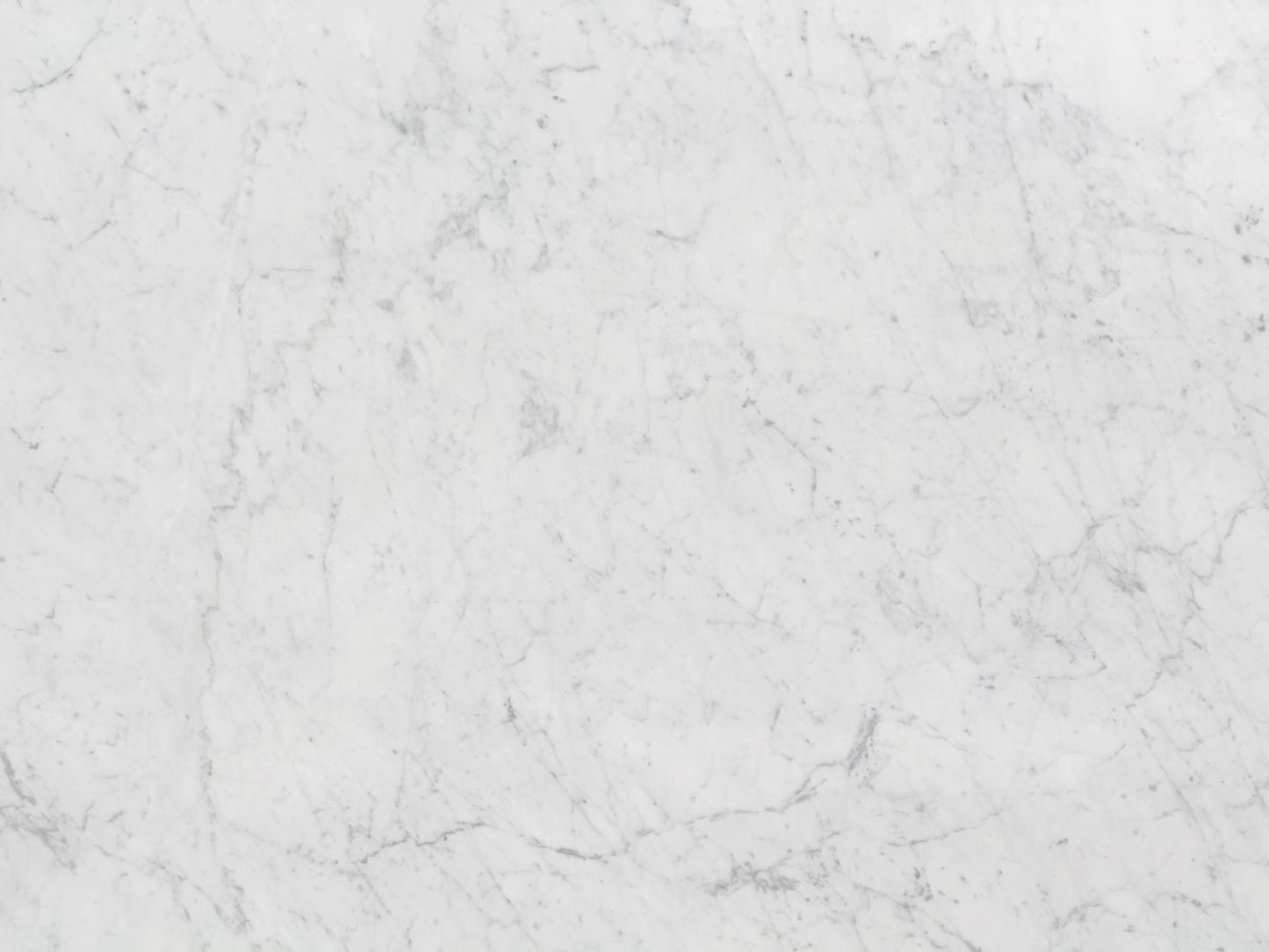CARRARA HONED AND POLISHED