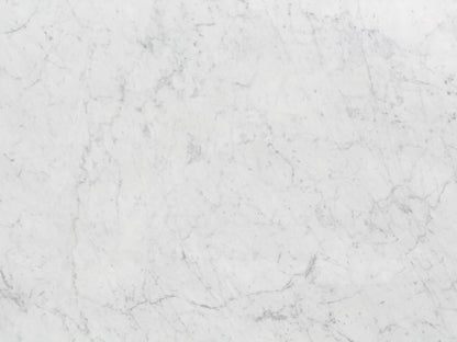 CARRARA HONED AND POLISHED