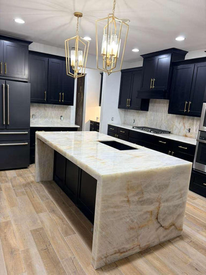 KRISTAL DIAMANTO / CRISTALLO QUARTZITE