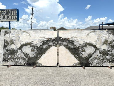 MACCHIA VECCHIA MARBLE