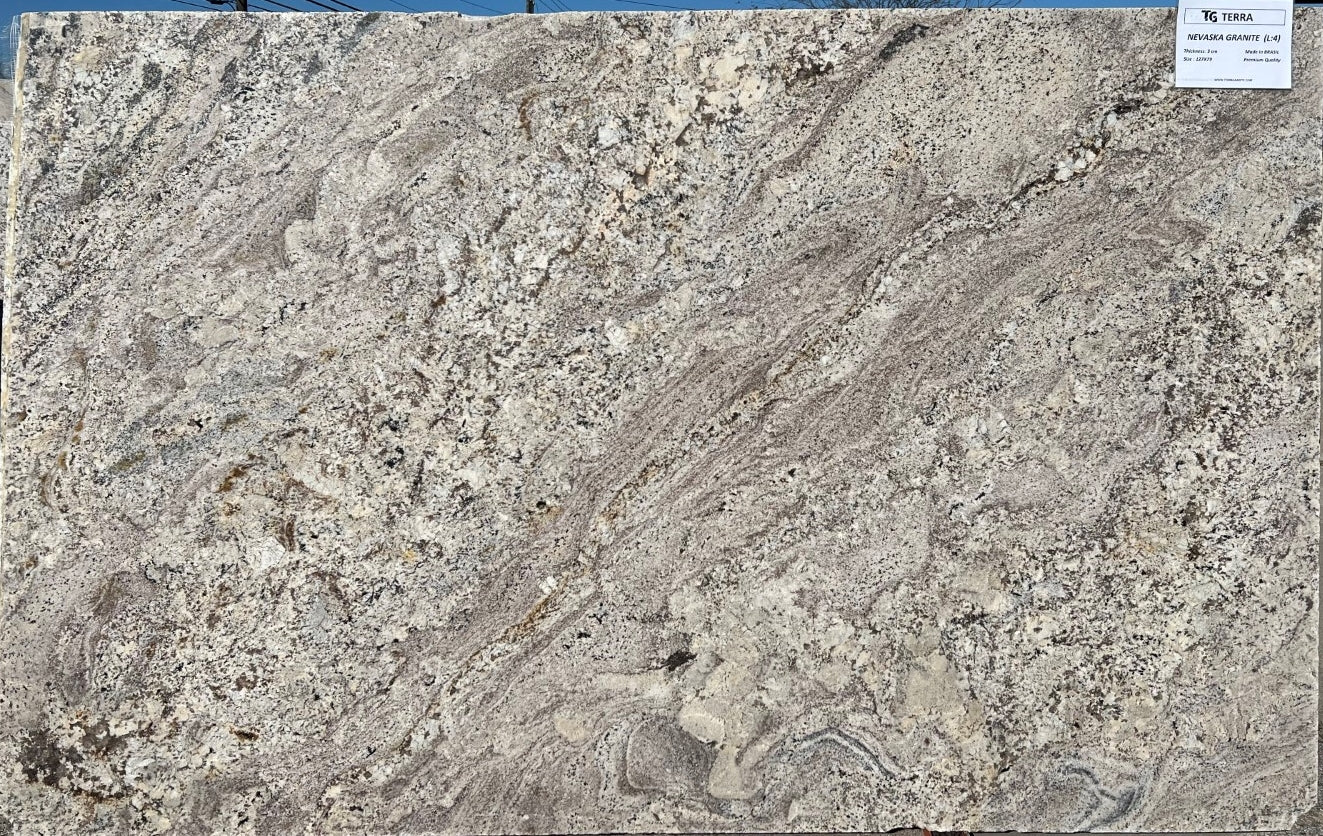 NEVASKA GRANITE