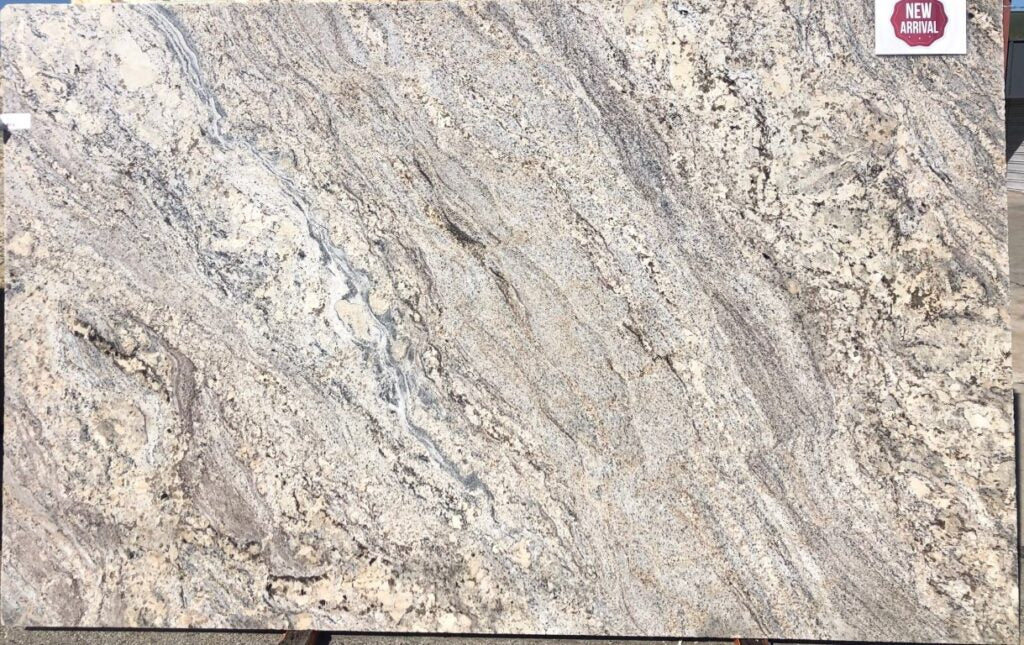 NEVASKA GRANITE