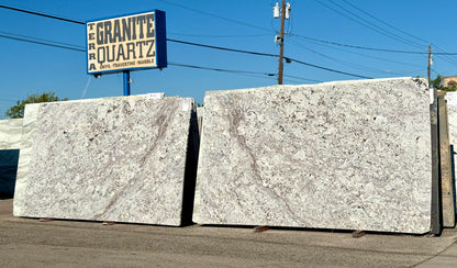 NEVASKA GRANITE