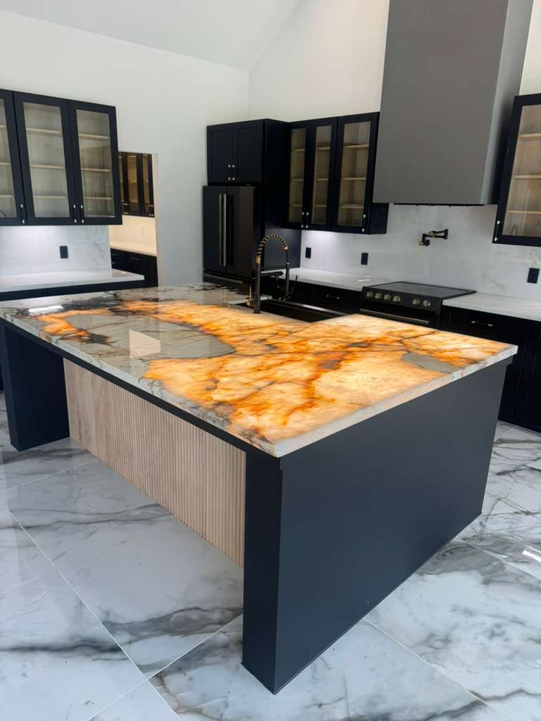 PATAGONIA QUARTZITE