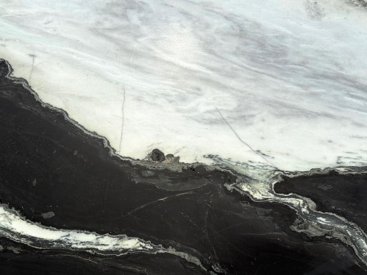 PANDA LUX LEATHER 3CM