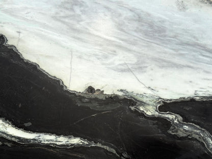 PANDA LUX LEATHER 3CM