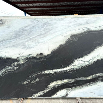 PANDA LUX LEATHER 3CM