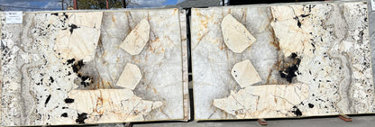 PATAGONIA QUARTZITE