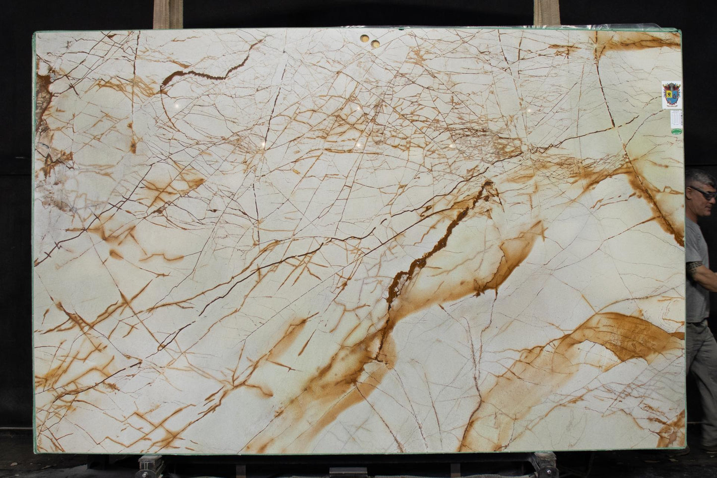 ROMA IMPERIALE POLISHED